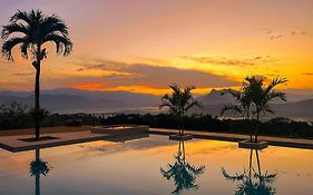 Fina Estampa Country Hotel - Mayores De 10 Anos -