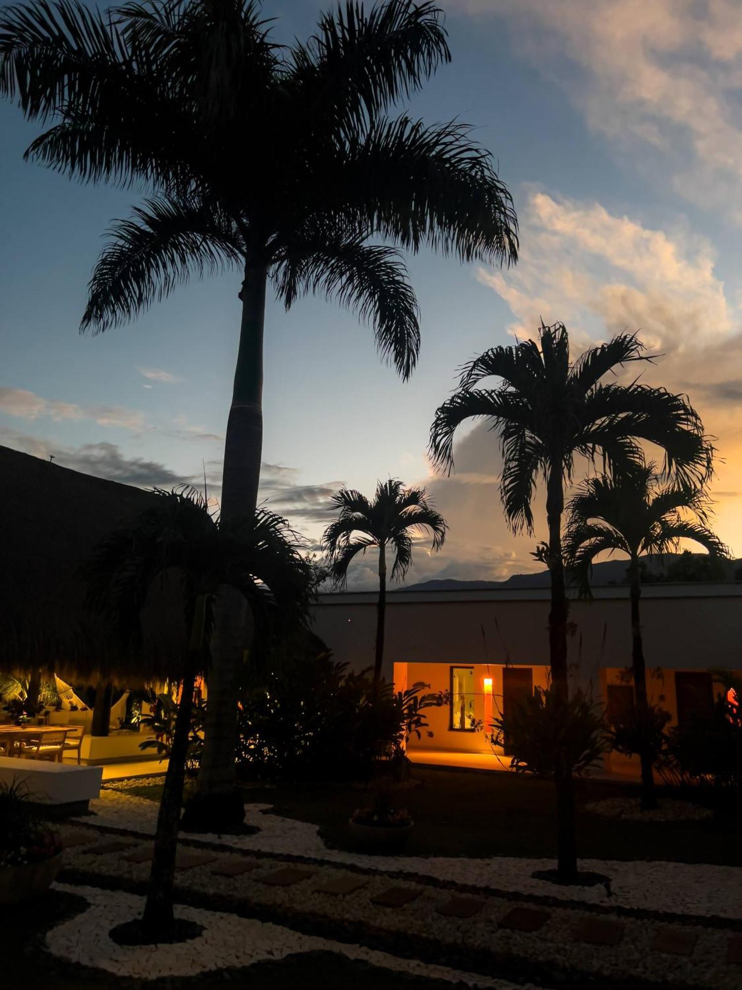 Fina Estampa Country Hotel - Mayores De 10 Anos - Támesis Exterior foto
